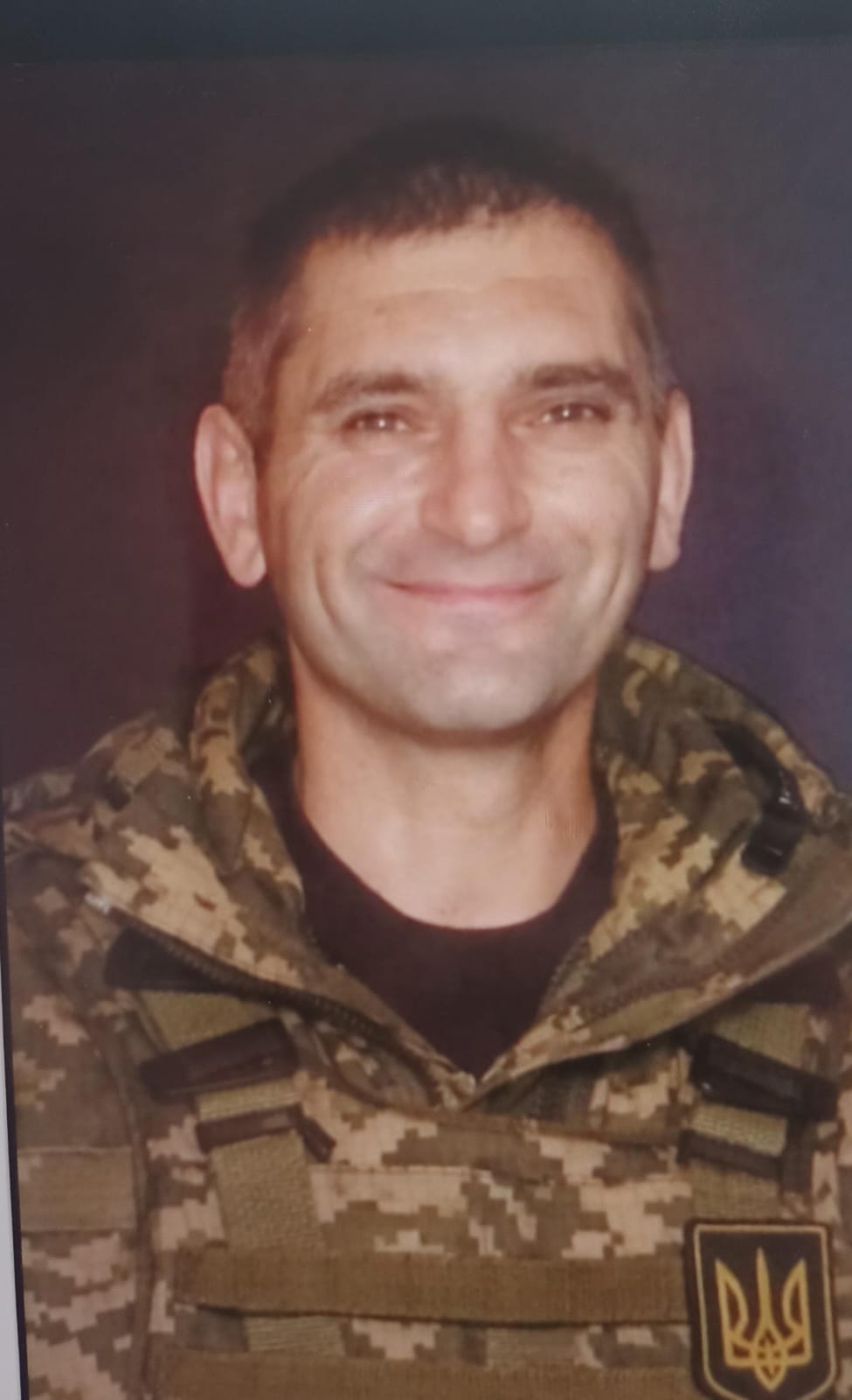 ГЕВАЛ ВІТАЛІЙ ОЛЕКСАНДРОВИЧ