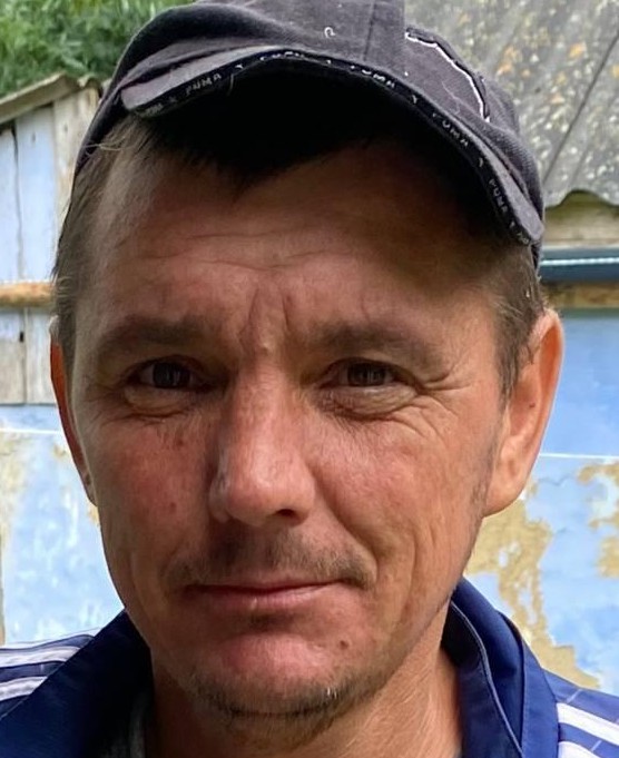 ГУСАК ОЛЕГ ПЕТРОВИЧ
