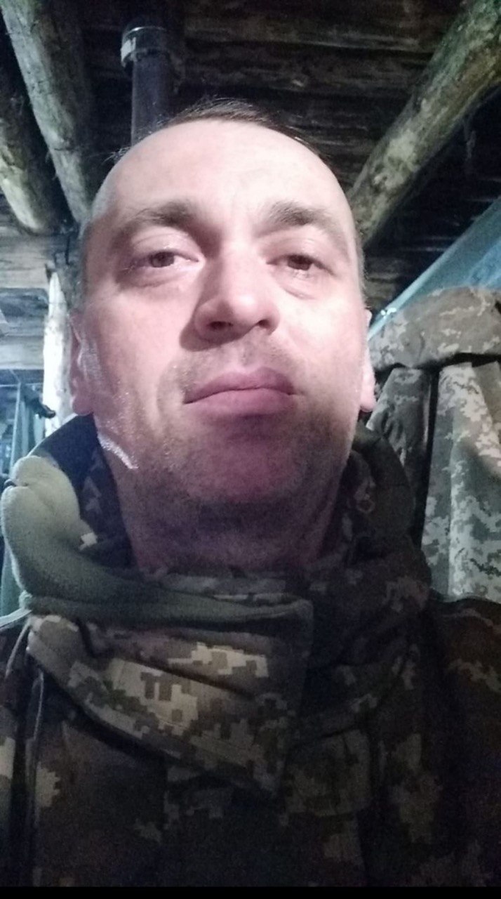 КОВАЛЬЧУК ЯРОСЛАВ ВІКТОРОВИЧ