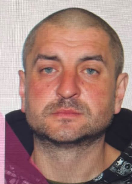 ПАНЬКІВ МИХАЙЛО ДМИТРОВИЧ