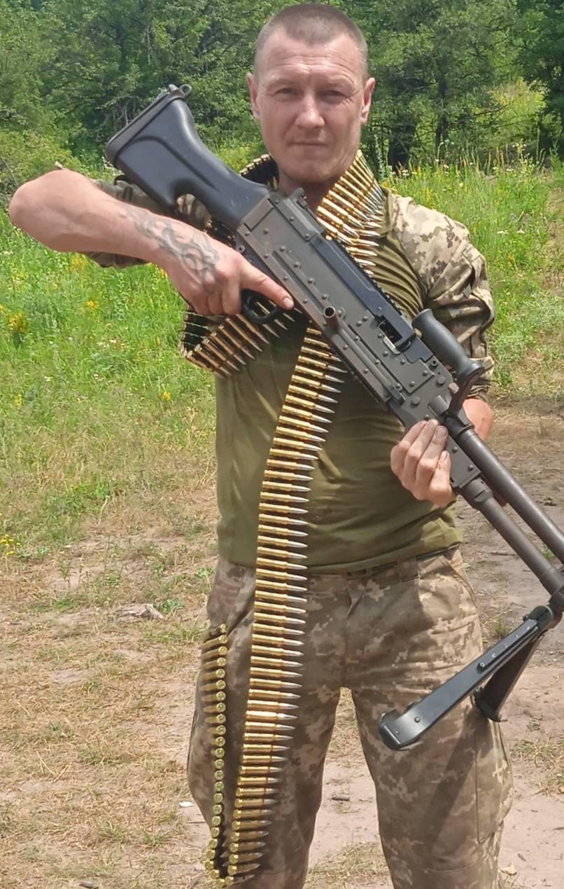 КОВАЛЬЧУК ДМИТРО МИКОЛАЙОВИЧ