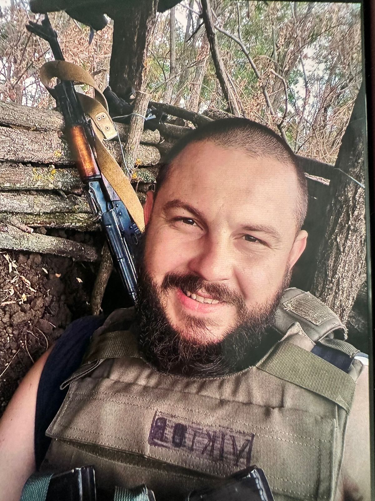 ПОЛІЩУК ПЕТРО ІГОРОВИЧ