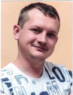 ХОМЕНКО ОЛЕКСІЙ ВОЛОДИМИРОВИЧ