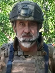 РИБІН ІГОР ВОЛОДИМИРОВИЧ