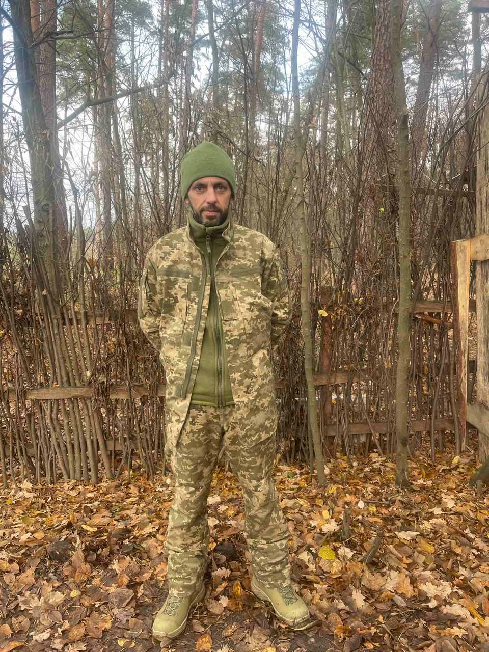 ГІЛЕЙ СТЕПАН ТАРАСОВИЧ