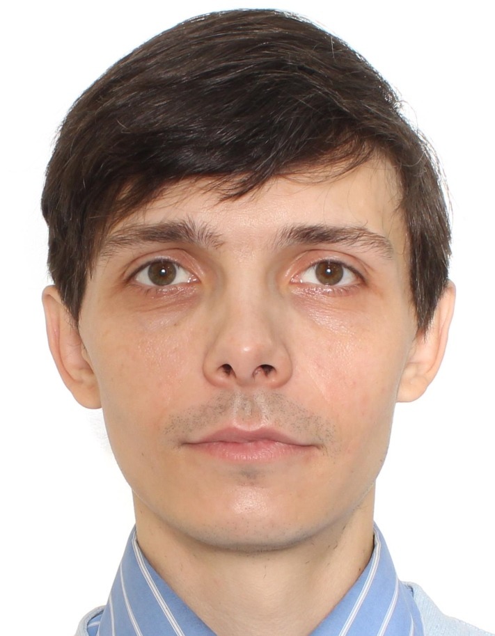 КОРСУН ОЛЕКСІЙ ОЛЕКСІЙОВИЧ