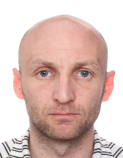 СОРОКІН ДМИТРО ЮРІЙОВИЧ