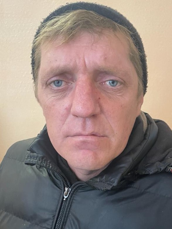 ВОЛОС ПЕТРО МИКОЛАЙОВИЧ