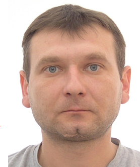 КУЧЕР ОЛЕКСІЙ ПЕТРОВИЧ