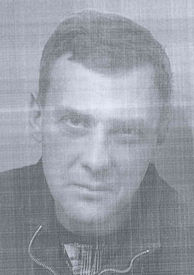 ПАНЧЕНКО ВІТАЛІЙ ВОЛОДИМИРОВИЧ