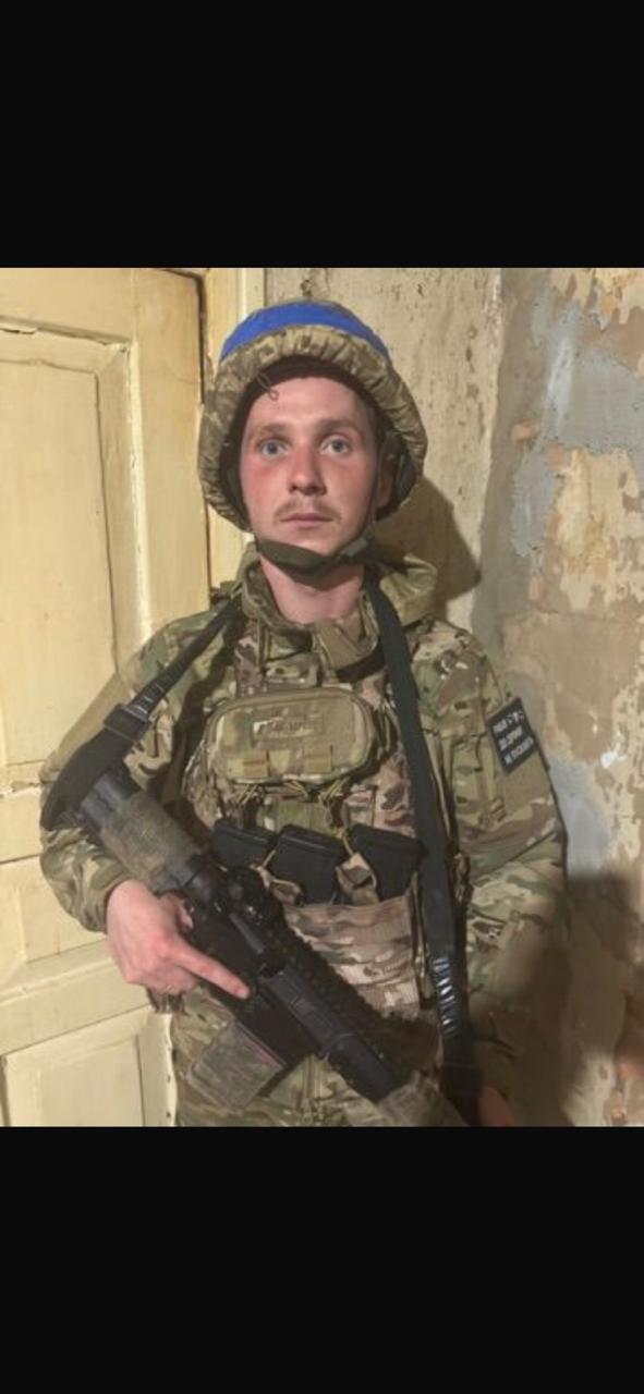 ЖУРБИЦЬКИЙ ОЛЕКСАНДР ОЛЕГОВИЧ