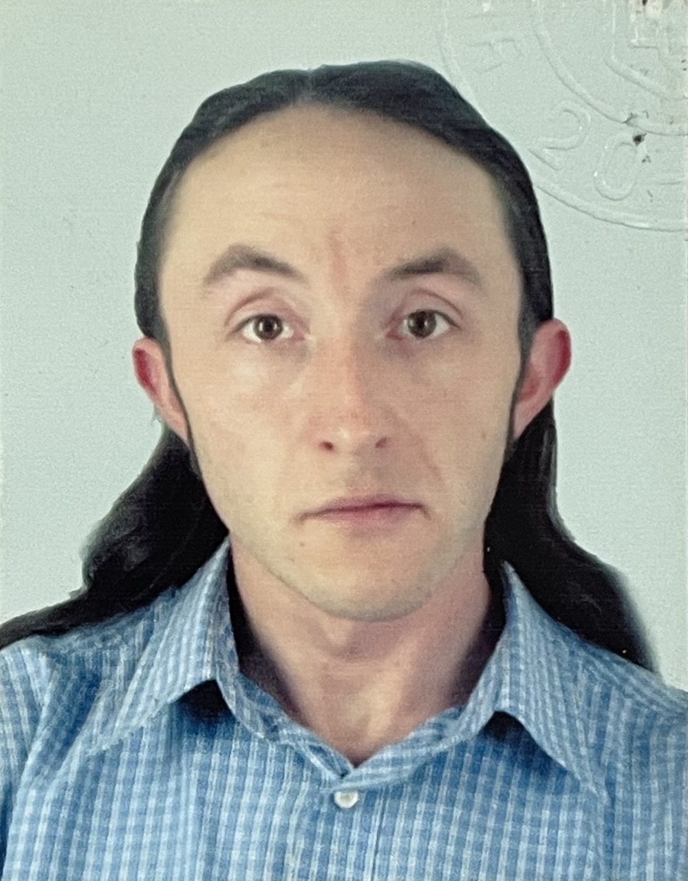 МУСІЯКО ВІТАЛІЙ ВОЛОДИМИРОВИЧ