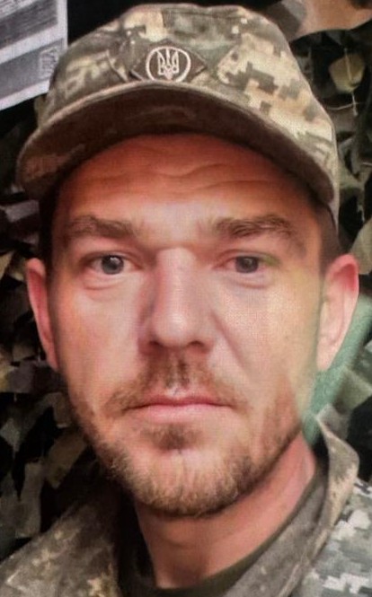 ЛЕБЕДЄВ ОЛЕКСІЙ МИХАЙЛОВИЧ