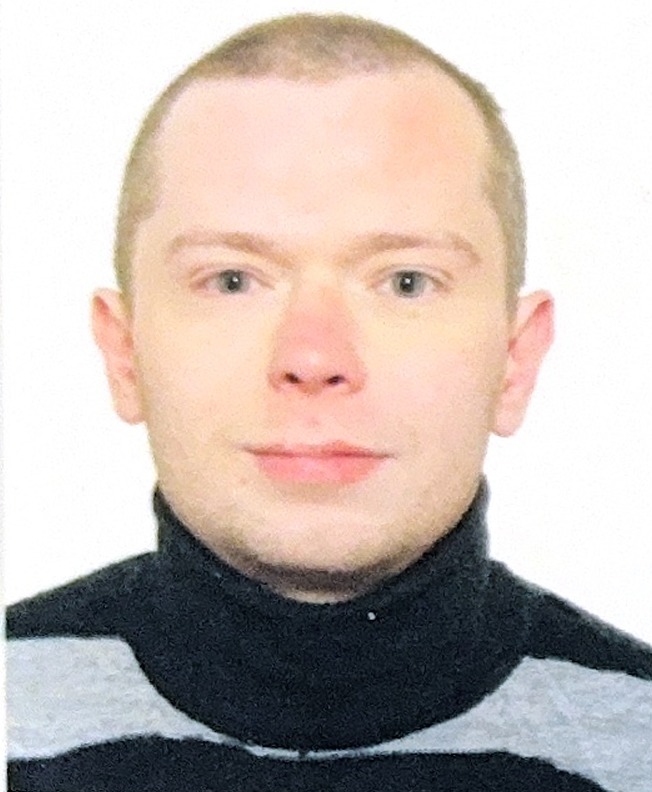 КУФЛЬОВСЬКИЙ АНДРІЙ МИКОЛАЙОВИЧ