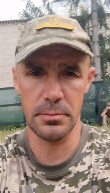 ШЕРЕМЕТА ОЛЕКСАНДР МИКОЛАЙОВИЧ