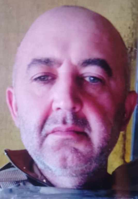 ЗІНЧУК АНДРІЙ МИКОЛАЙОВИЧ