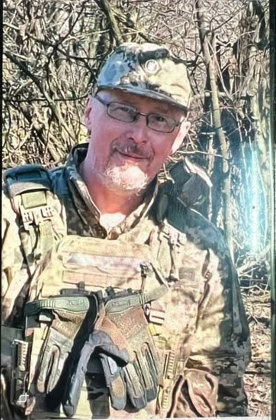 ГАВРИЛЮК ВОЛОДИМИР ВАСИЛЬОВИЧ