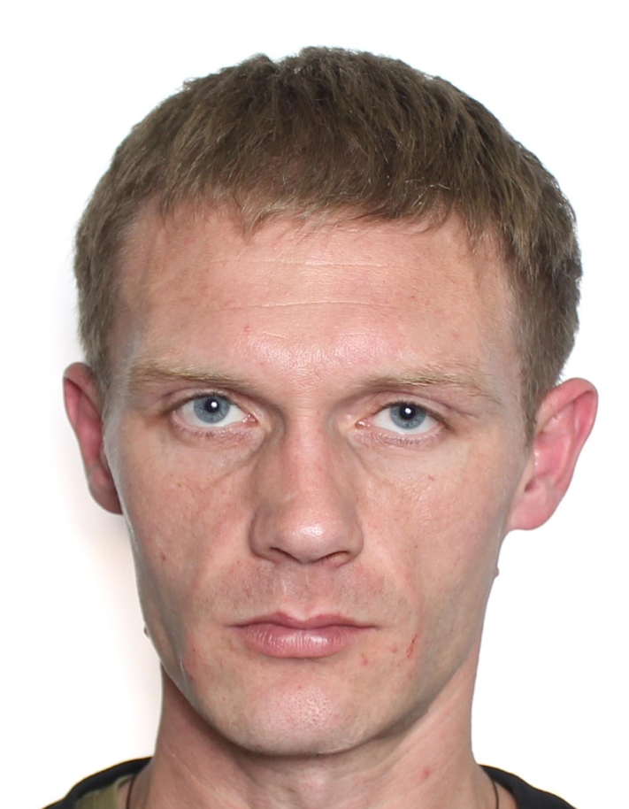 КОВАЛЬОВ ПАВЛО ВАСИЛЬОВИЧ