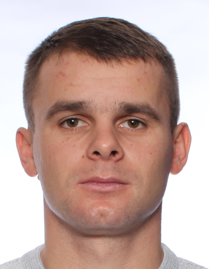 ПИРІГ ІВАН ВАСИЛЬОВИЧ