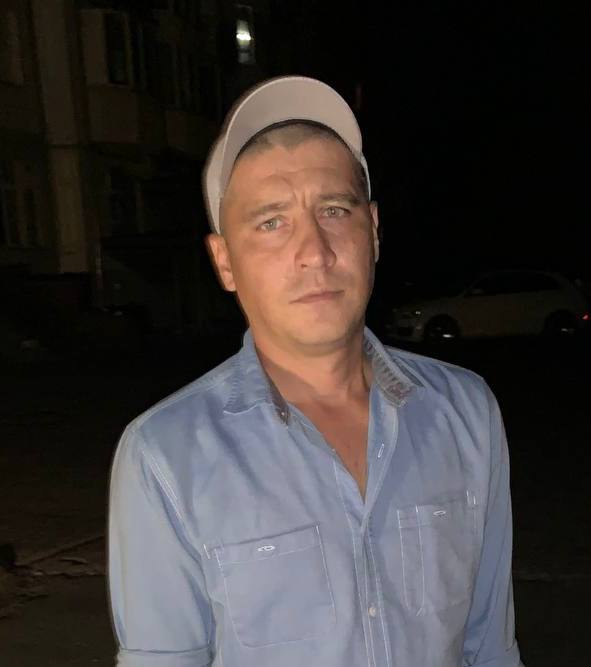 ЧУГАЄВ ДМИТРО СЕРГІЙОВИЧ