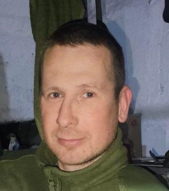 МАРЯНЧУК РОМАН ЮРІЙОВИЧ