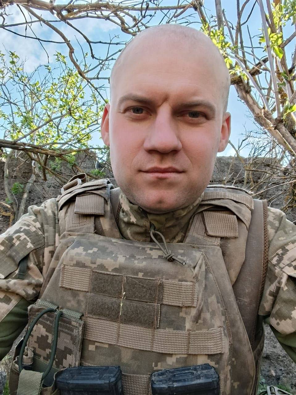 ЧЕРВОНЬОВ ОЛЕКСАНДР ЄВГЕНІЙОВИЧ