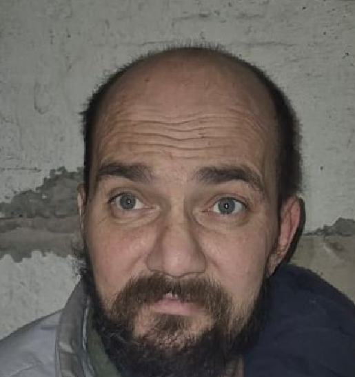 ЛЯХВАЦЬКИЙ ВОЛОДИМИР ВОЛОДИМИРОВИЧ