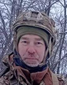 АЛМОСОВ ОЛЕГ ОЛЕКСАНДРОВИЧ