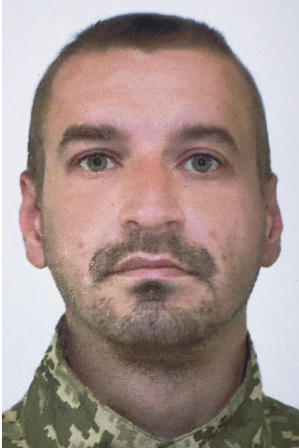 ПАНЬКОВ СТЕПАН МАР`ЯНОВИЧ