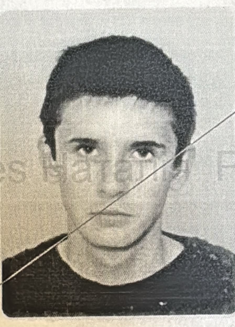 МАЛІННІКОВ ІГОР ОЛЕКСАНДРОВИЧ