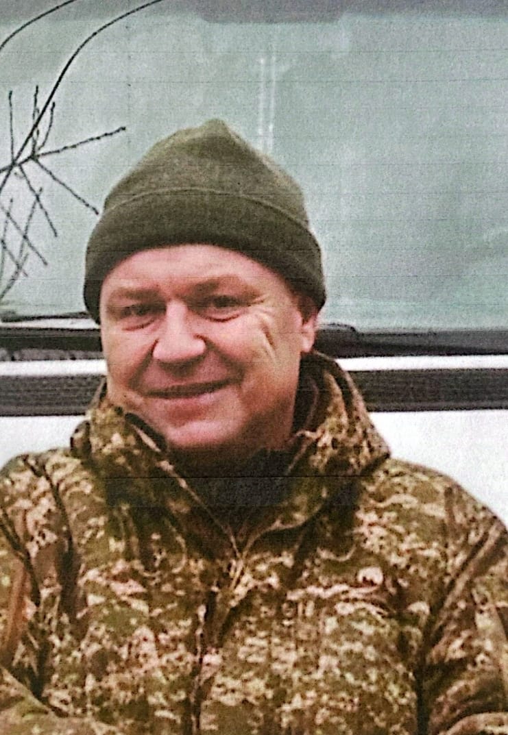 ТЕРТИЧНИЙ ГЕННАДІЙ ДМИТРОВИЧ