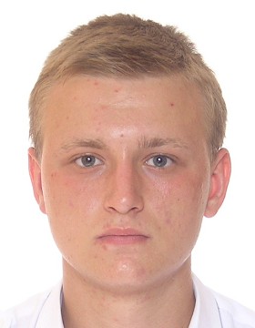 ПЯНЗІН ВОЛОДИМИР ОЛЕГОВИЧ