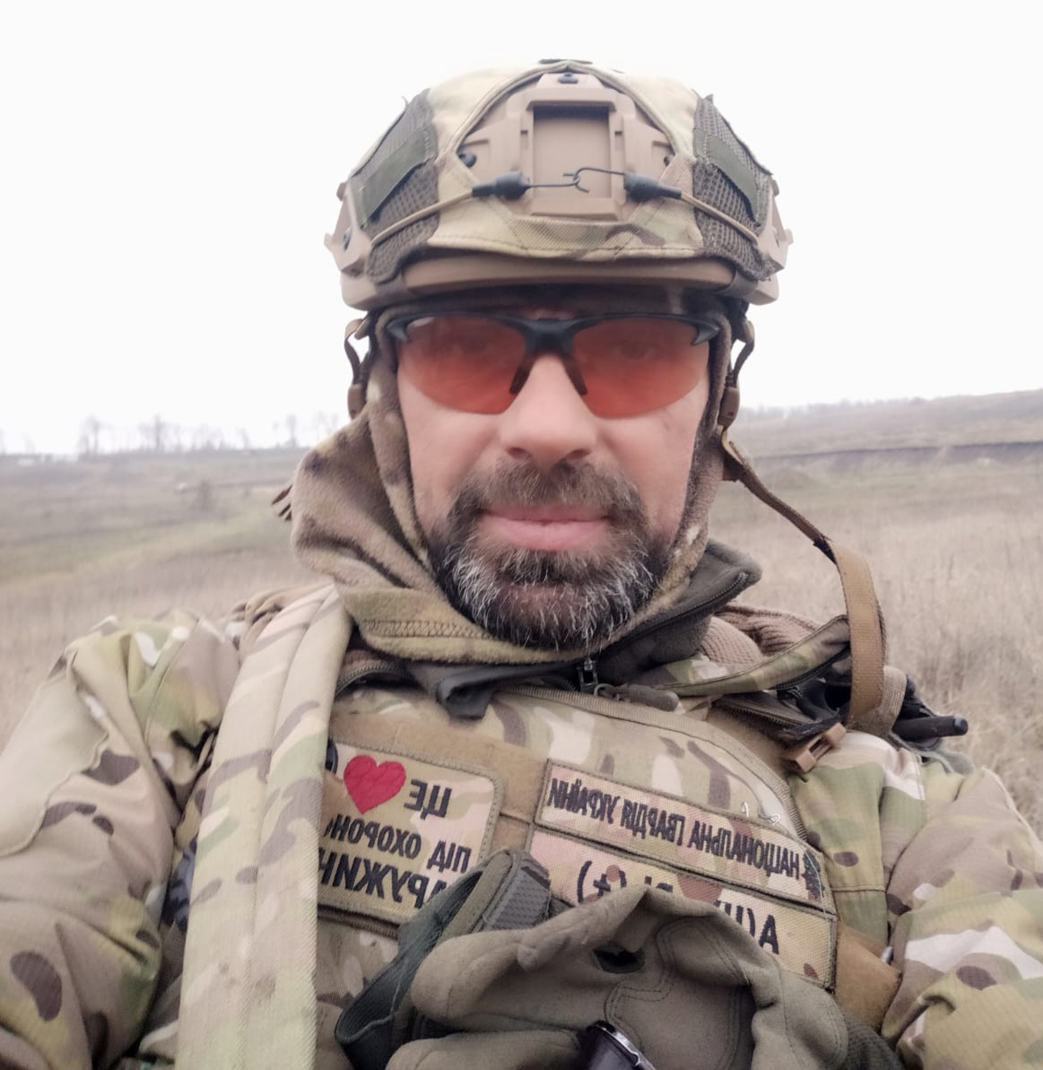 ТУРЧИН АНДРІЙ ІВАНОВИЧ