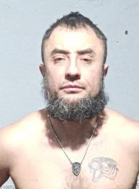 НАУМОВ ВЛАДИСЛАВ МИКОЛАЙОВИЧ