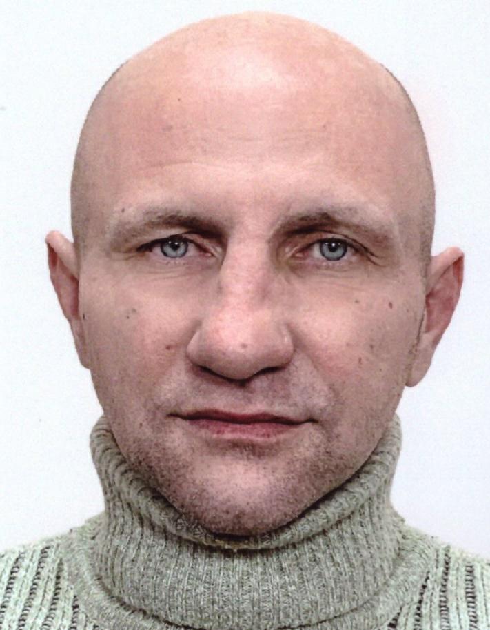 МУСІЄВИЧ ОЛЕГ ІГОРОВИЧ