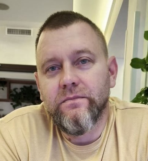 БАБИЧ СЕРГІЙ ГРИГОРОВИЧ
