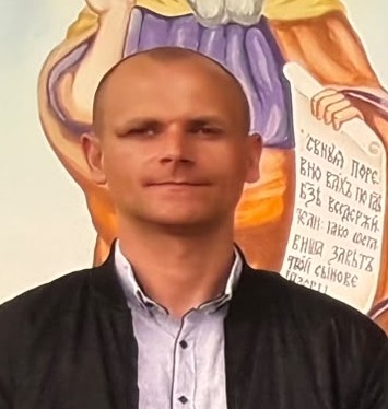 БАУМАН РІХАРД ТІБЕРІЙОВИЧ