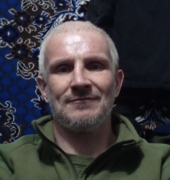 ШИРІКОВ РОМАН МИКОЛАЙОВИЧ