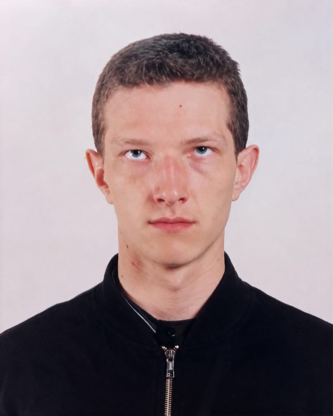 ПЕТУХОВ ОЛЕКСАНДР МИКОЛАЙОВИЧ