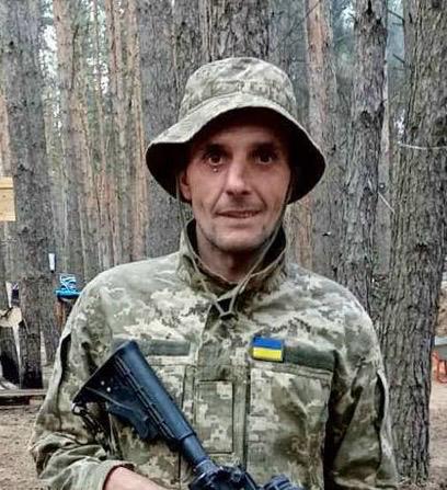 КУВИЧКА ВІТАЛІЙ СЕРГІЙОВИЧ