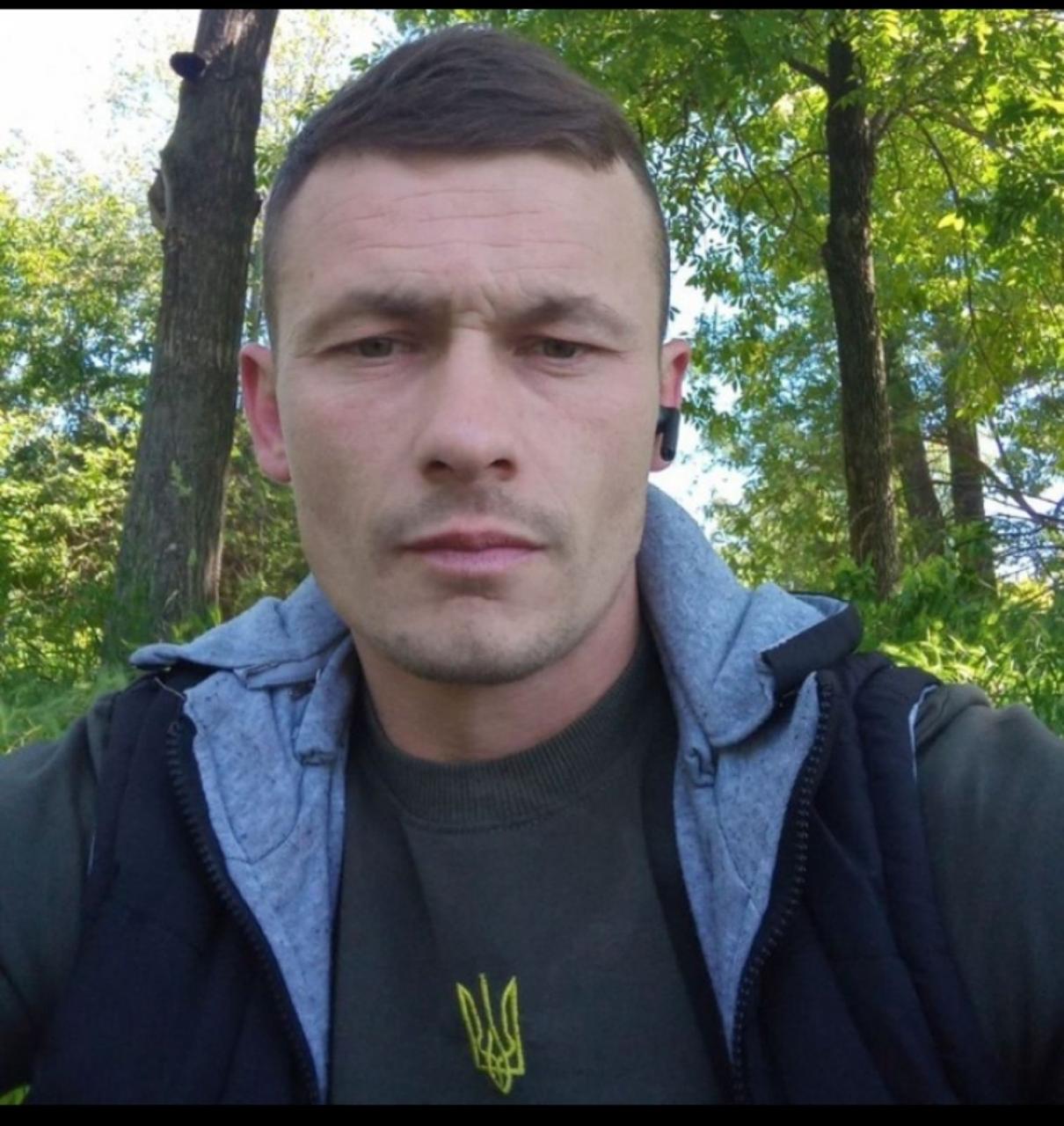 КОРОЛЬЧУК ВЯЧЕСЛАВ СЕРГІЙОВИЧ