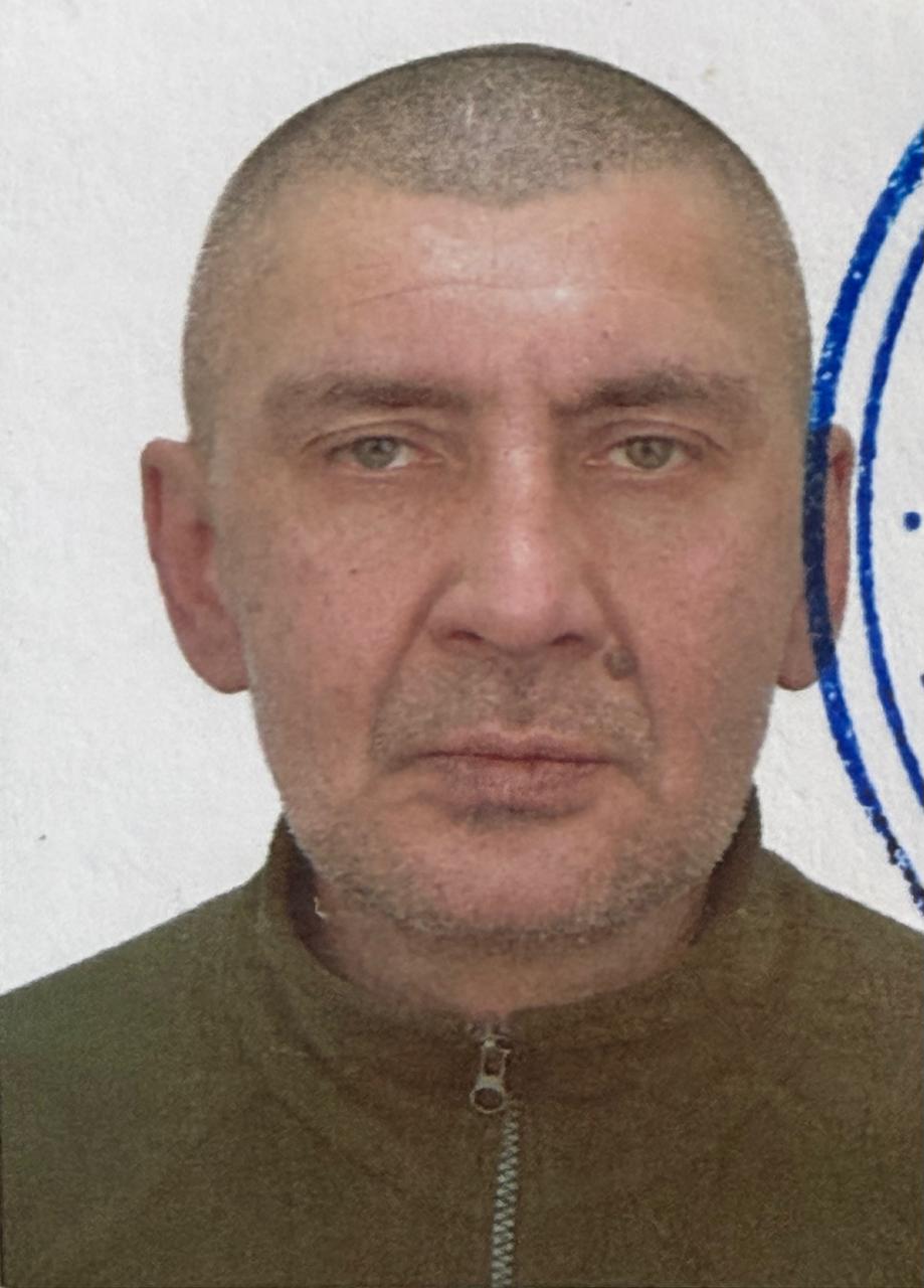 КОСТЮК АНДРІЙ ІВАНОВИЧ