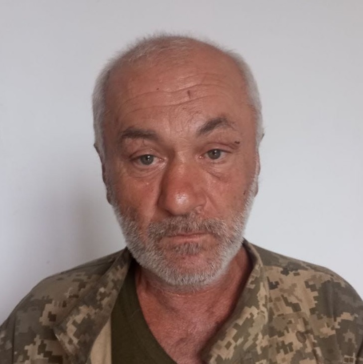 ПИЛИПОНЮК ВАСИЛЬ ІВАНОВИЧ