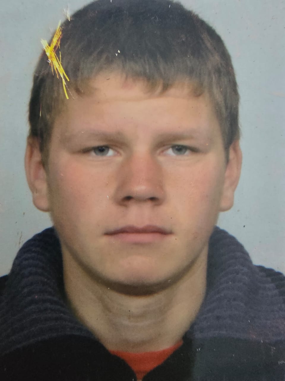КРИВОШЕЯ ЄВГЕН СЕРГІЙОВИЧ