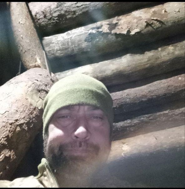 ЛОБАНОВ СЕРГІЙ ВОЛОДИМИРОВИЧ