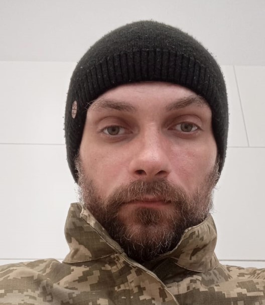 СУКОВ МАКСИМ АНАТОЛІЙОВИЧ