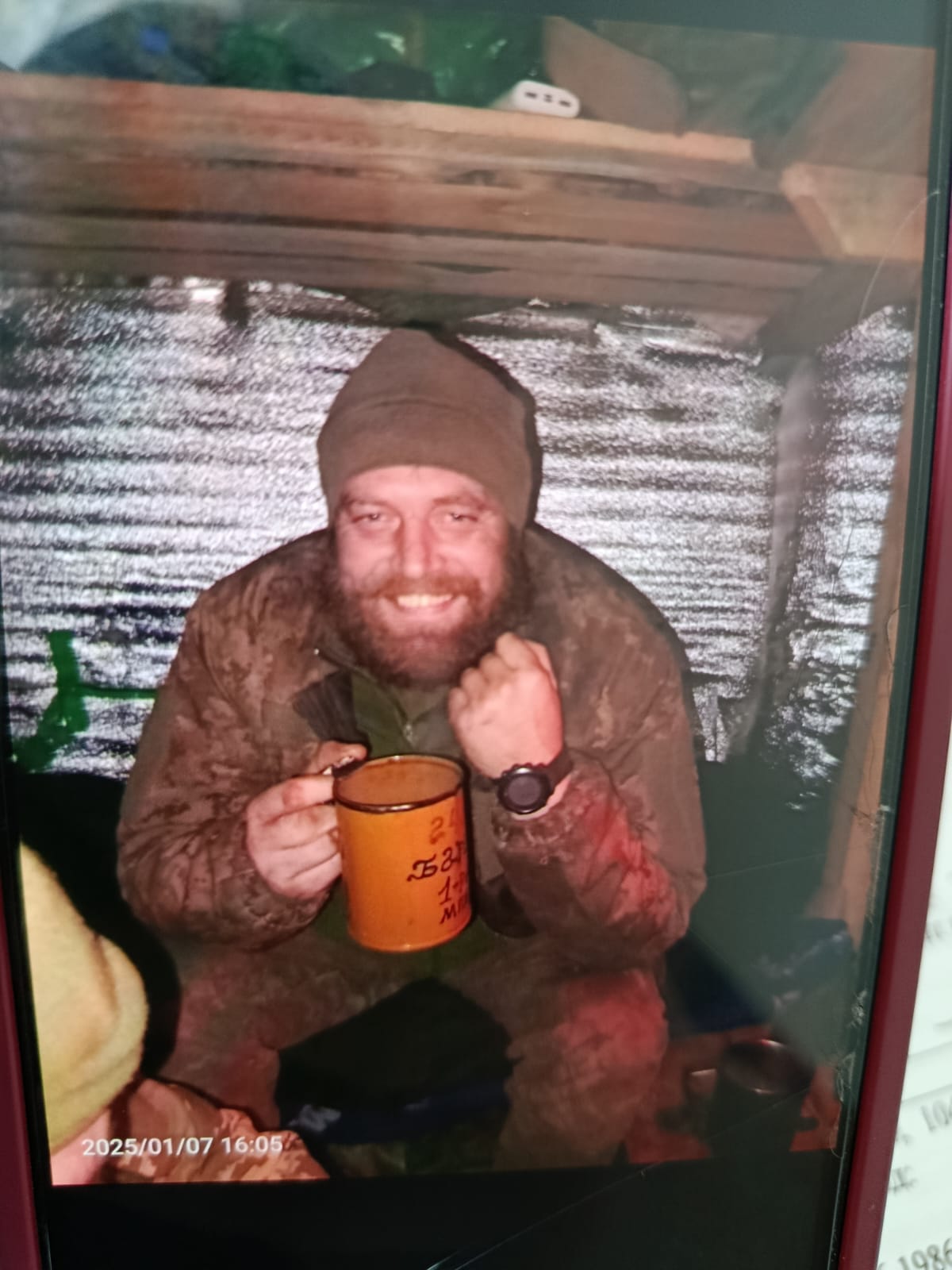 РОЗА ВІТАЛІЙ ОЛЕКСІЙОВИЧ
