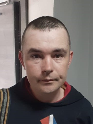 ТУБОЛЬЦЕВ ЮРІЙ ЮРІЙОВИЧ
