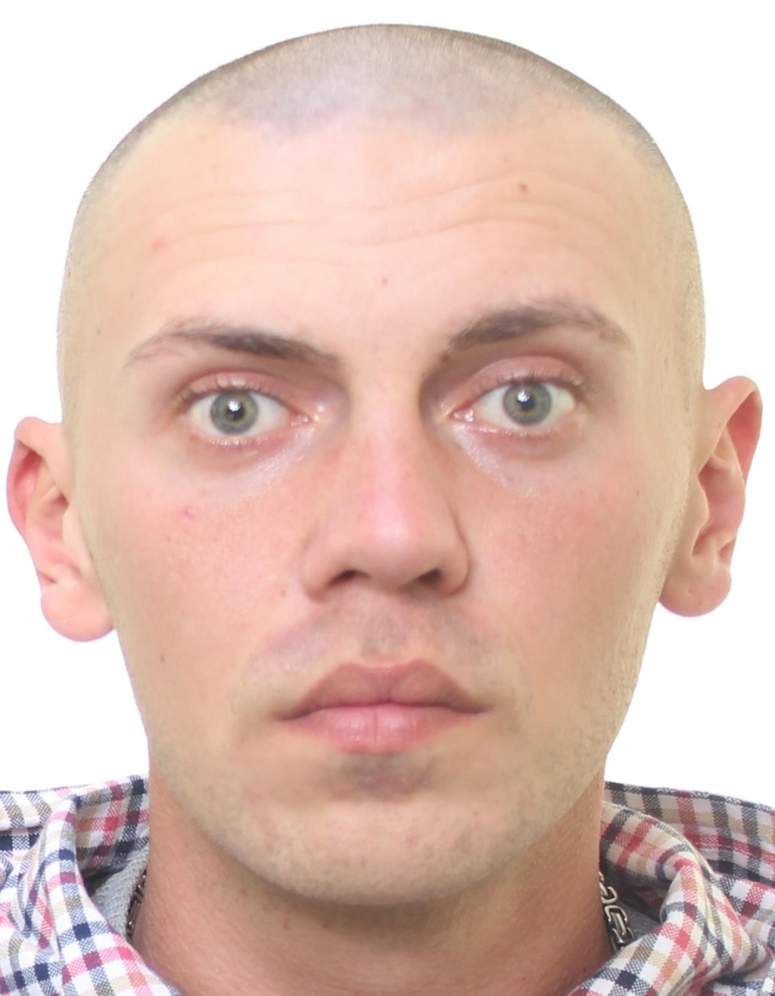 БОНДІ ВАСИЛЬ РОМАНОВИЧ