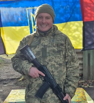 ТУГАЙ ОЛЕКСАНДР МИКОЛАЙОВИЧ